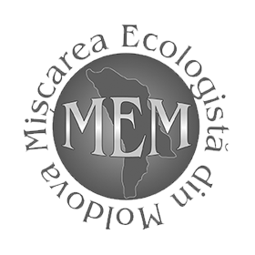 Mișcarea Ecologistă din Molodva
